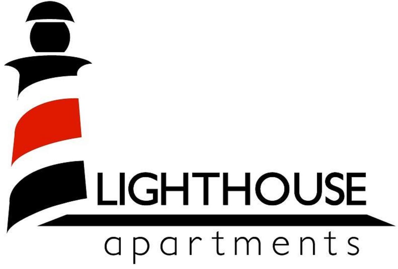 Lighthouse Apartment Porto Buitenkant foto